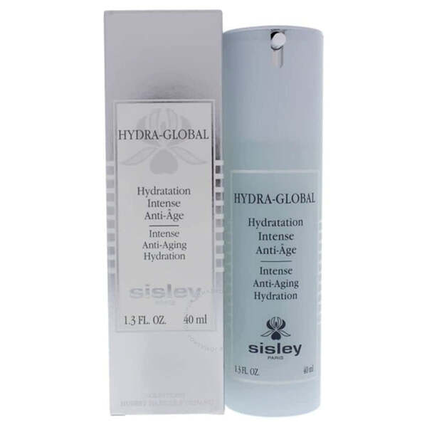 Sisley Hydra-Global Intense Anti-Aging Hydration 40Ml