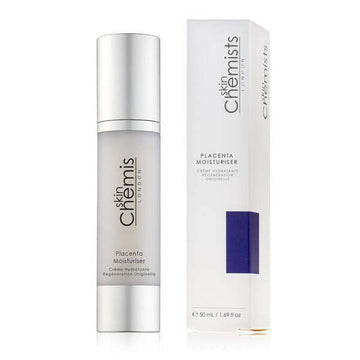 Skinchemists L Placenta Moisturiser 50Ml
