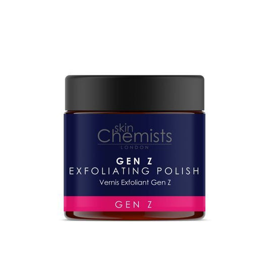 Skinchemists Gen Z Exfoliating Polish 60Ml