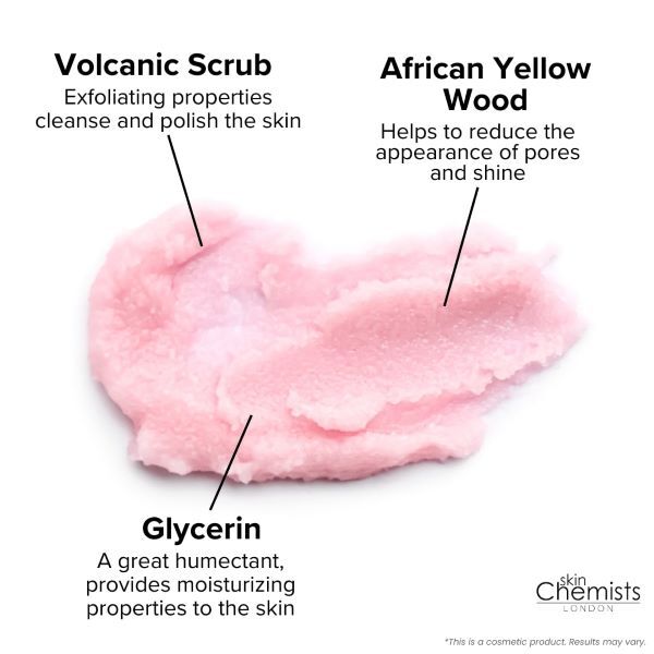 Skinchemists Gen Z Exfoliating Polish 60Ml