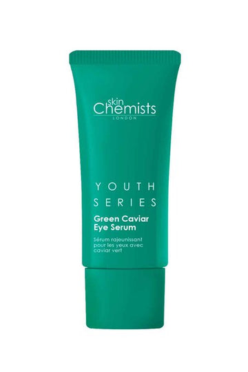 Skinchemists Green Caviar Eye Serum 15Ml