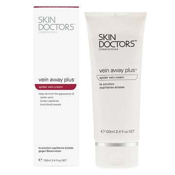 Skin Doctors Vein Away Plus Cream 100Ml