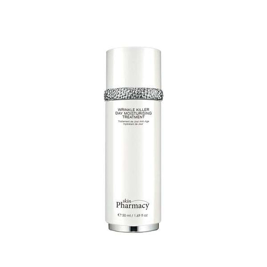 Skinpharmacy Wrinkle Killer Day Moisturizing Treatment 50Ml