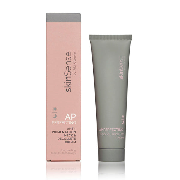 Skinsense Ap Perfecting Neck And Décolleté Cream 100Ml