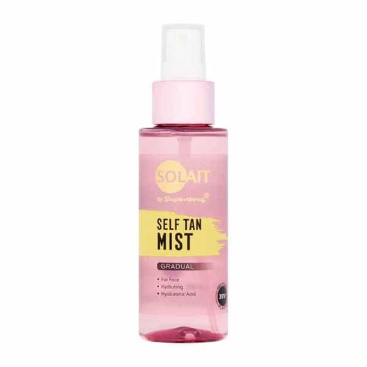 Solait Self Tan Mist 100Ml