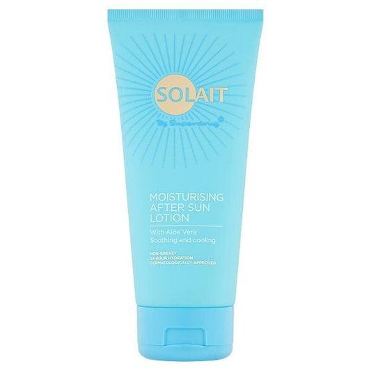 Solait After Sun Lotion 200Ml