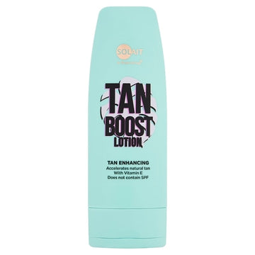 Solait Tan Boost Lotion 200Ml