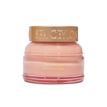 Spa Ceylon Lotus & Rambutan - Day Facial Protector -50G