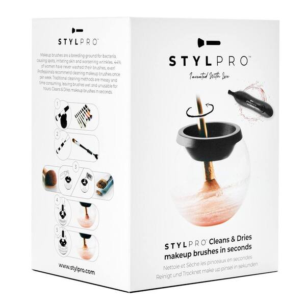 Stylpro Original Brush Cleaner
