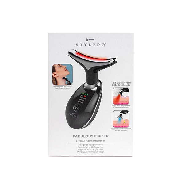 Stylpro Fabulous Firmer Neck & Smoother