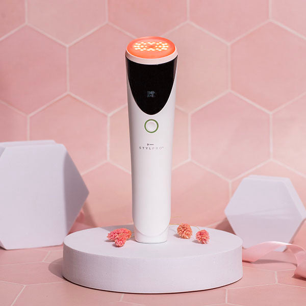 Stylpro Pure Red Led Light Therapy Device