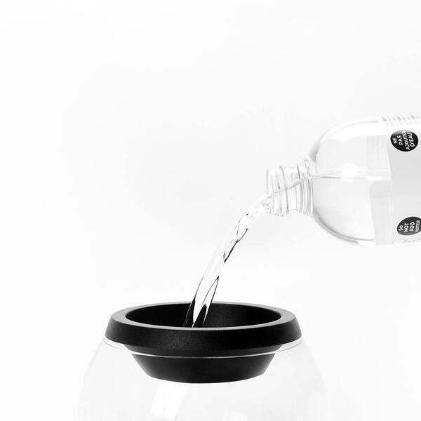 Stylpro Vegan Makeup Brush Cleanser (500Ml)