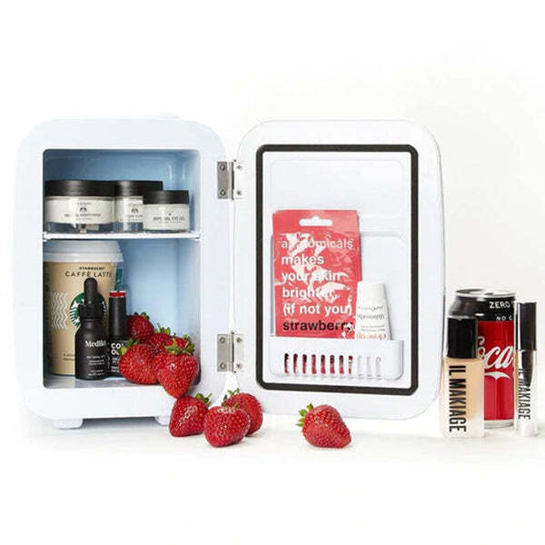 Stylpro Beauty Fridge