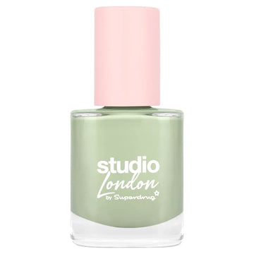 Studio London Matcha Nail Polish