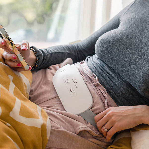 Stylpro Toastie Tummy Peirod Cramp Soother