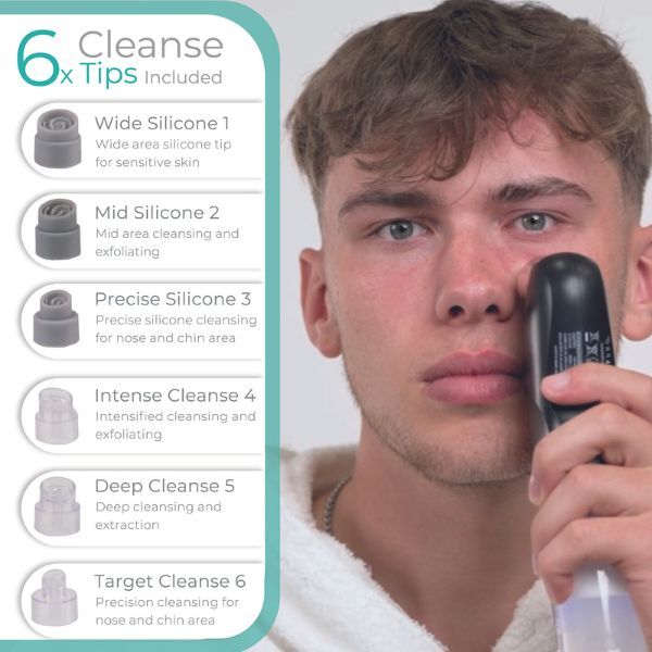 Stylpro Hydro Exfoliator