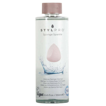 Stylpro Vegan Sponge Sparkle Cleanser