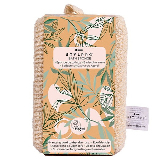 Stylpro Bath Sponge