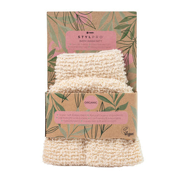 Stylpro Bath Wash Mitt