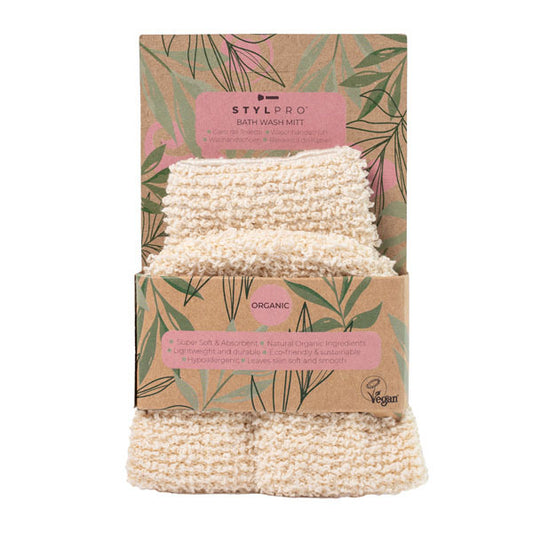 Stylpro Bath Wash Mitt