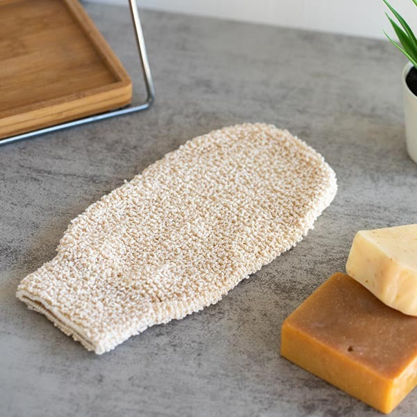 Stylpro Bath Wash Mitt