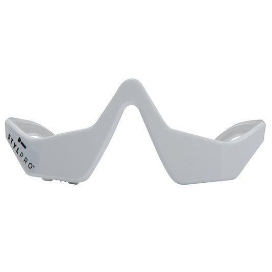 Stylpro Spec-Tacular Ems & Red Led Under Eye Glasses