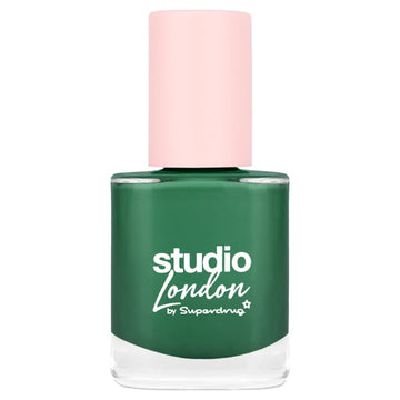 Studio London Jalapeno Nail Polish
