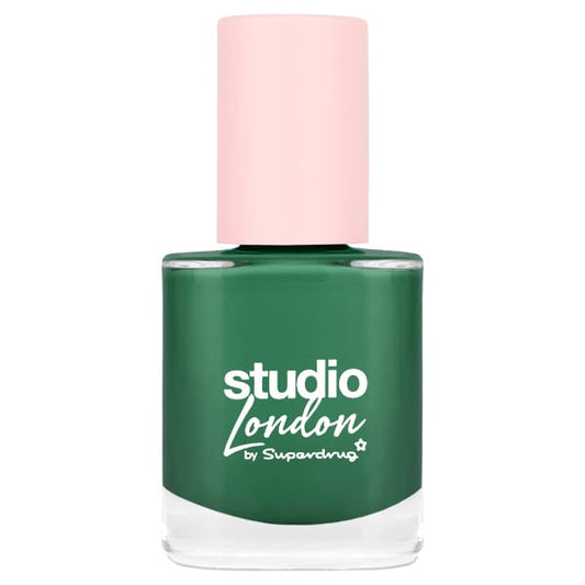 Studio London Jalapeno Nail Polish