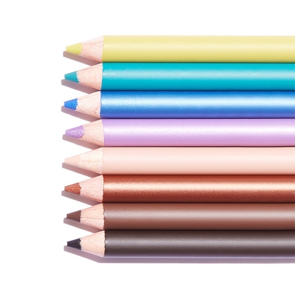 Studio Define The Lines Precision Eyeliner Dreamy Lilac