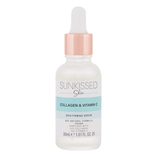 Sunkissed Skin Anti Aging Collagen
