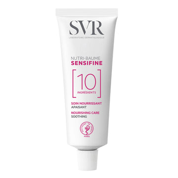 Svr Sensifine Nutri-Baume Nourishing Rich Balm 40Ml