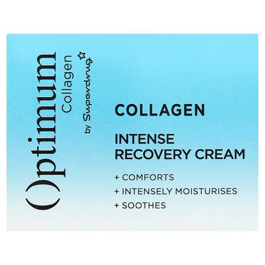 Collagen Intensive Recovery Cream 50Ml