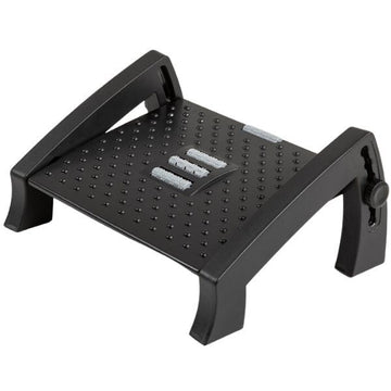 Swedish Posture Ergonomic Foot Rest With Massage & Tilt