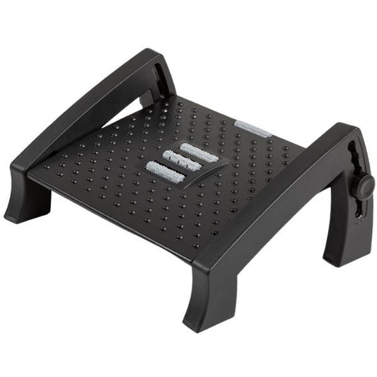 Swedish Posture Ergonomic Foot Rest With Massage & Tilt