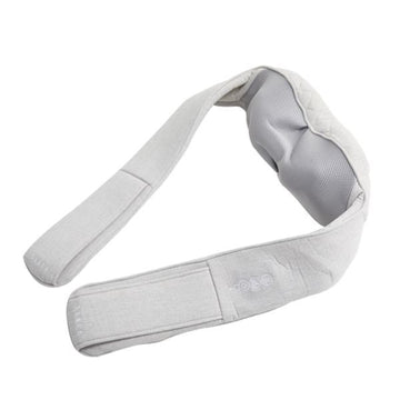 Synca Quzy Neck And Shoulder Massager