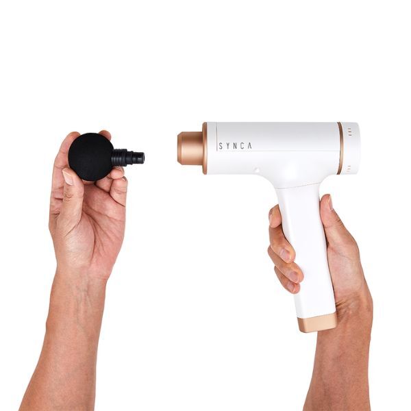 Synca Kitta Massage Gun