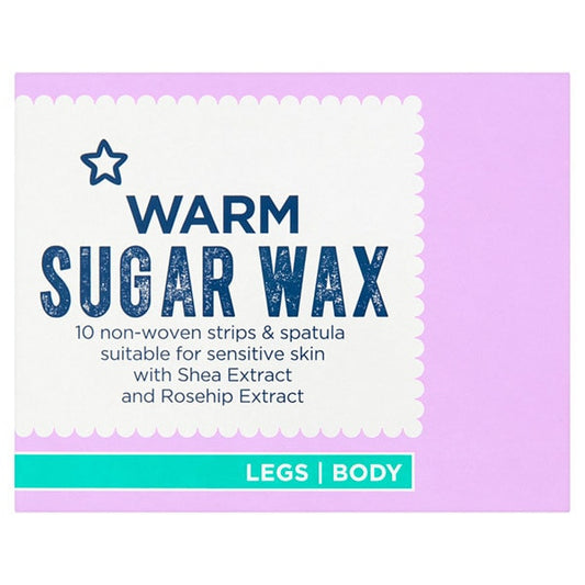Sensitive Warm Wax Treatment 250Ml