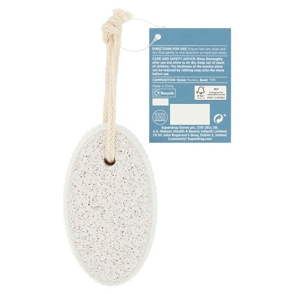 Pumice Stone