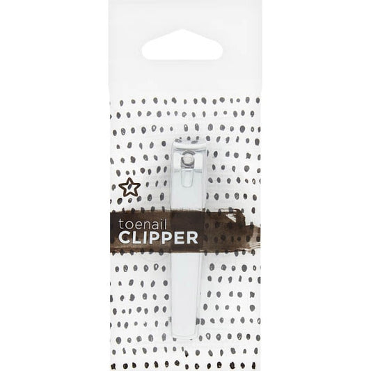 Toenail Clipper