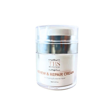 Tbs Renew & Repair Face Cream 30G