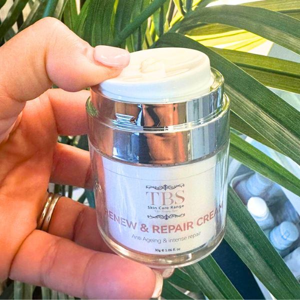 Tbs Renew & Repair Face Cream 30G
