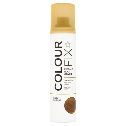 Colour Fix Instant Root Cover - Dark Blonde