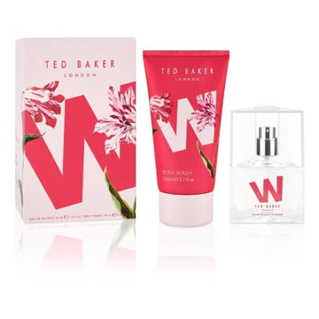 Ted Baker Giftset For Her