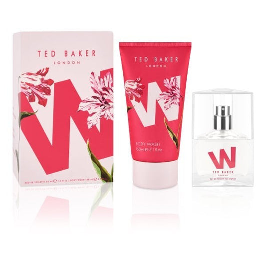 Ted Baker Giftset For Her