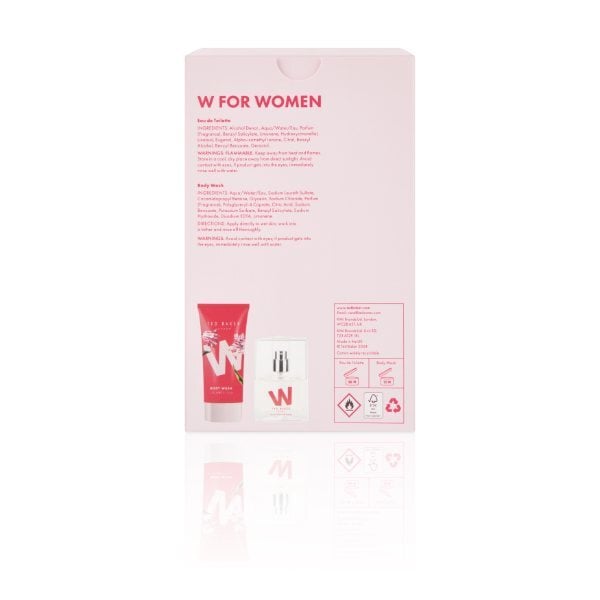 Ted Baker Giftset For Her