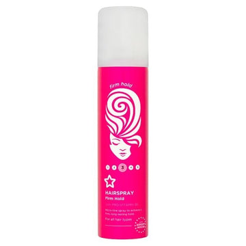 75Ml Hairspray - Firm Hold