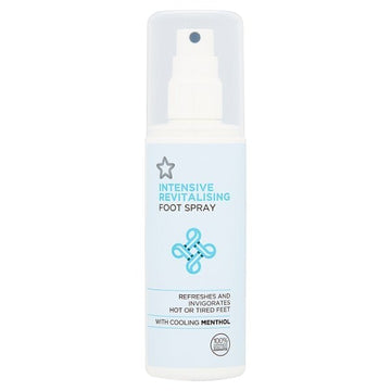 Intensive Foot Spray 100Ml