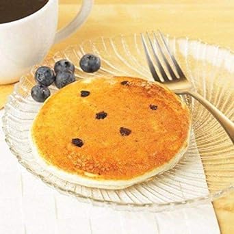 Bariatricpal Hot Protein Breakfast - Blueberry Pancake Mix (1-Pack)