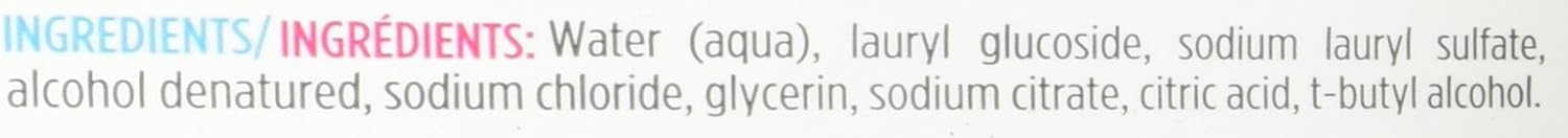 Ecover Natural Plant-Based Liquid Dish Soap, Fragrance Free, 25 Ounce