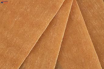 Organic Wholewheat Lasagne 250G